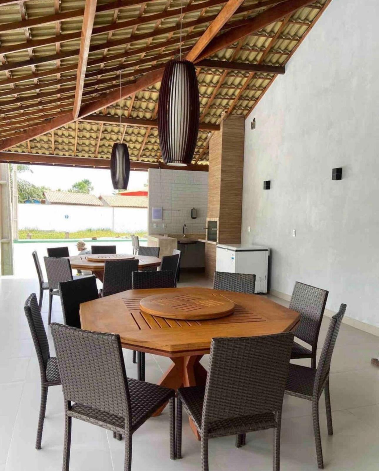 Villa Casa De Ferias Nos Lencois Maranhenses Barreirinhas Esterno foto